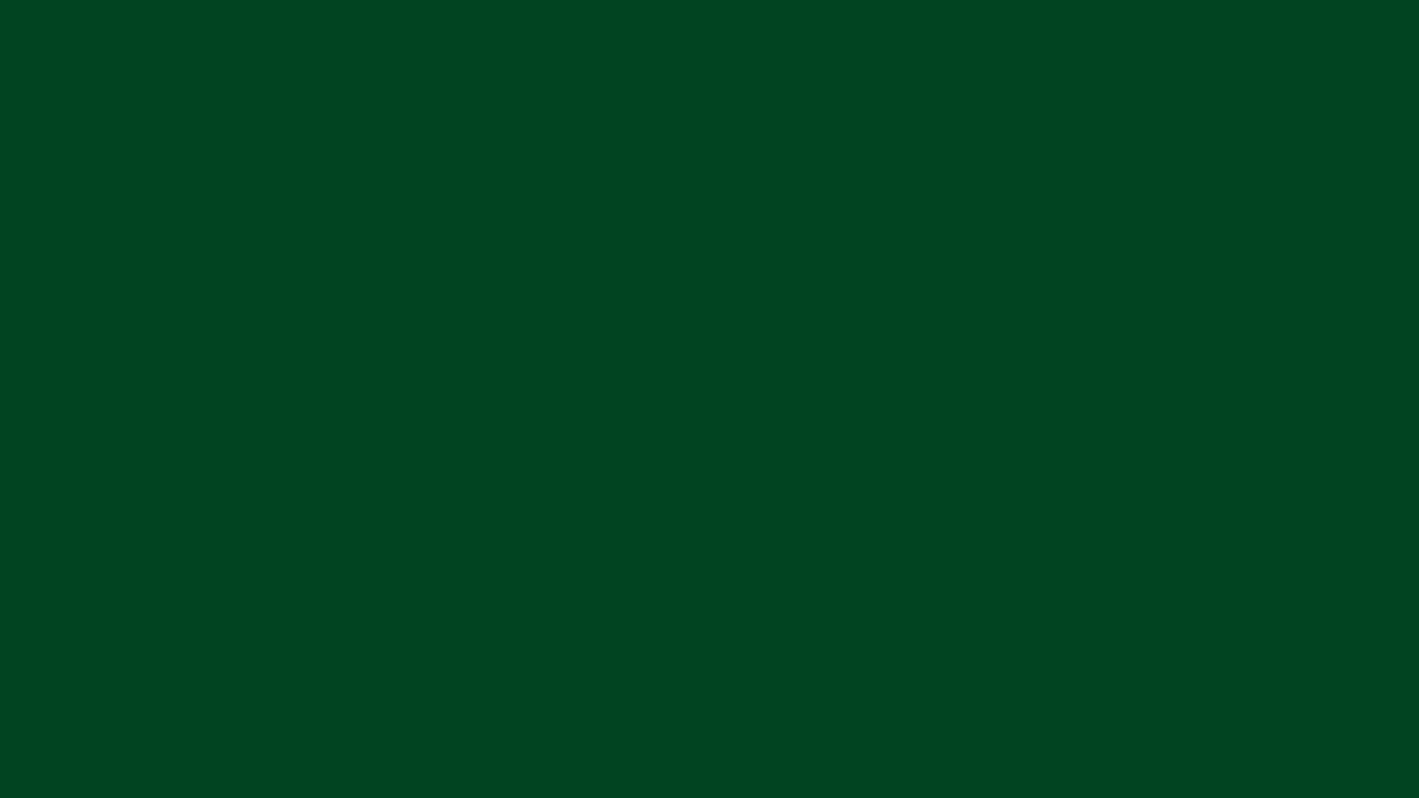 Forest green background