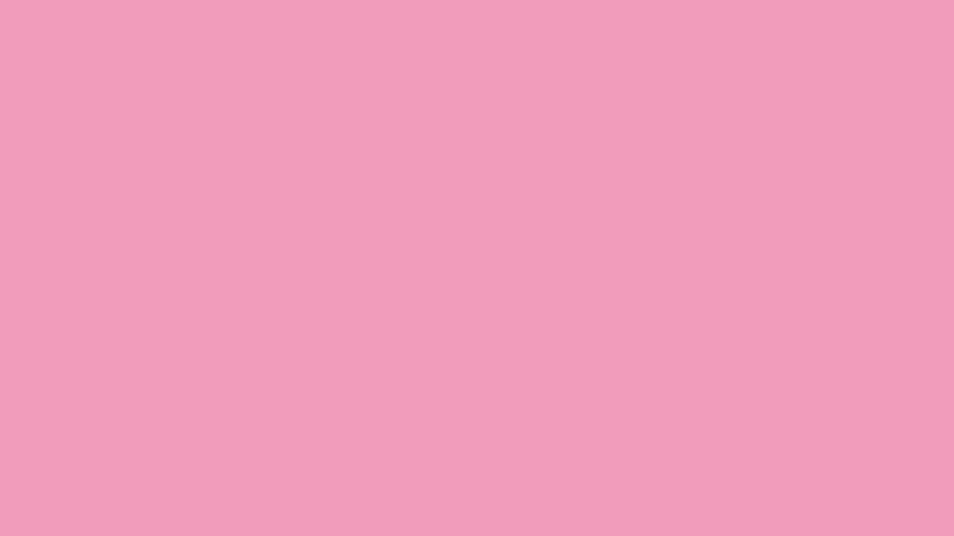 plain little pink background