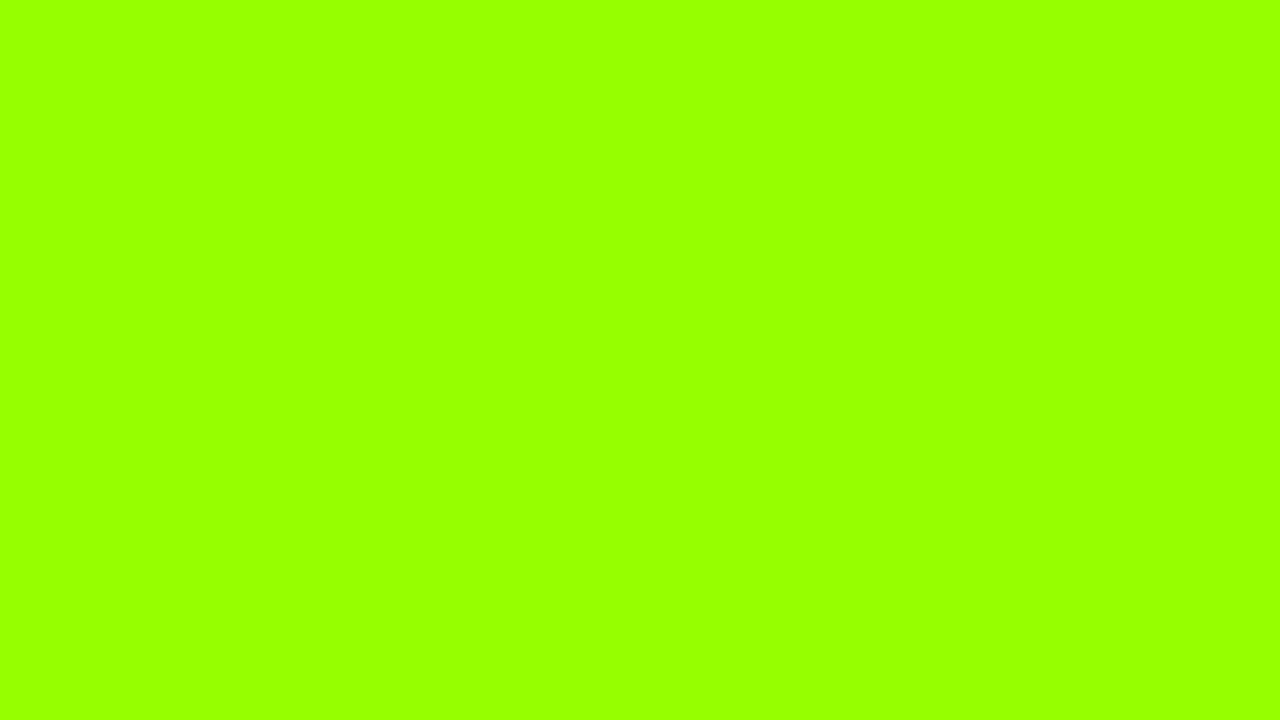 Mango green background