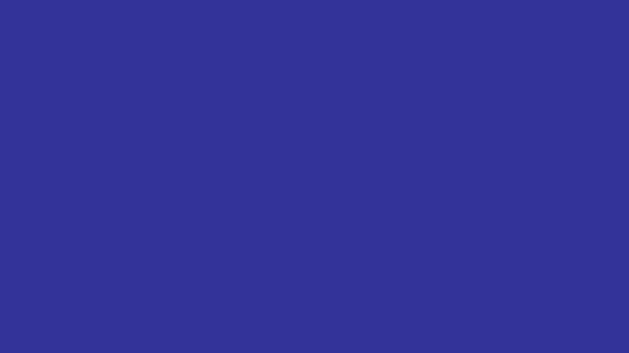 Plain pigment blue background