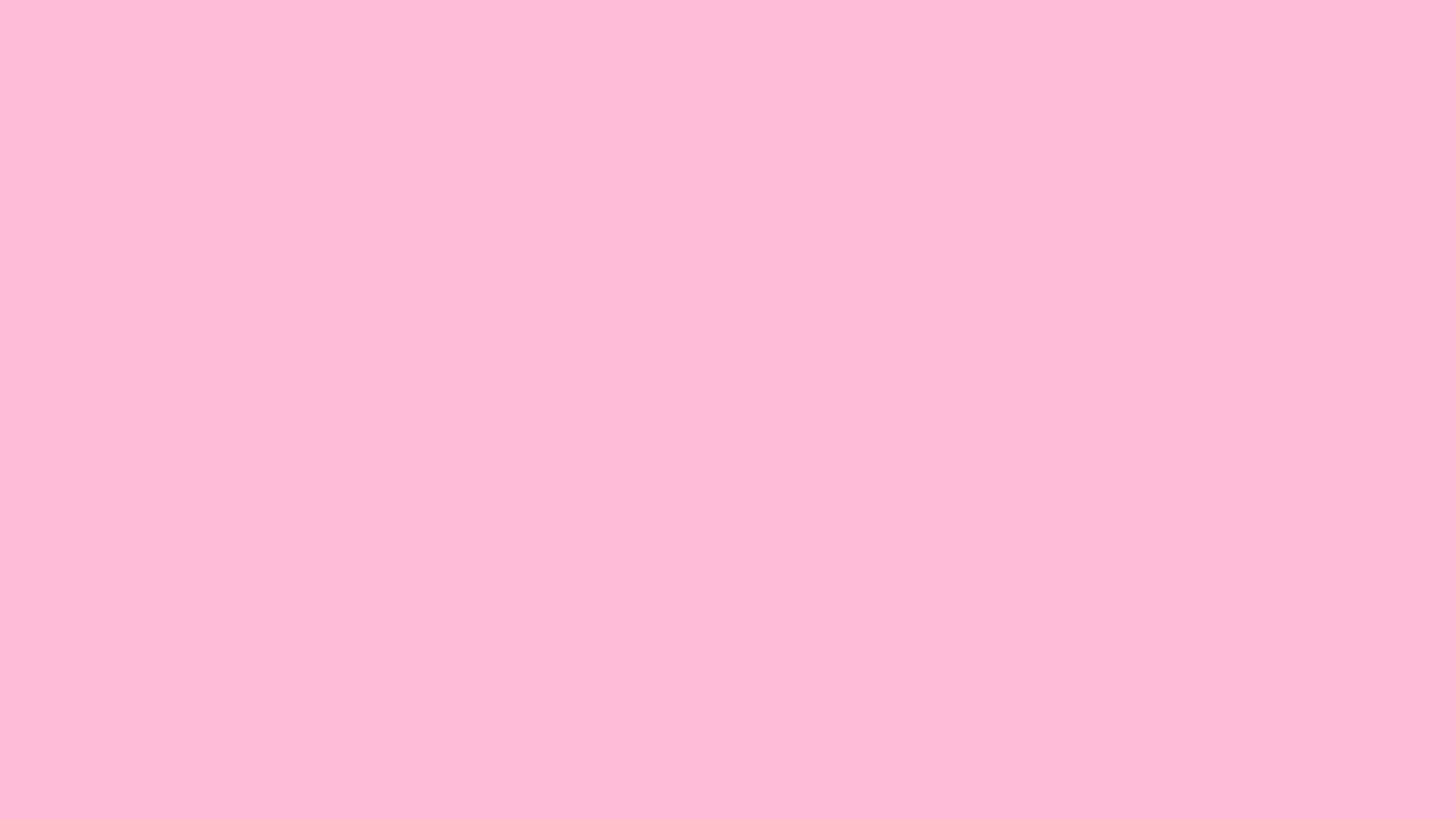 plain pink background