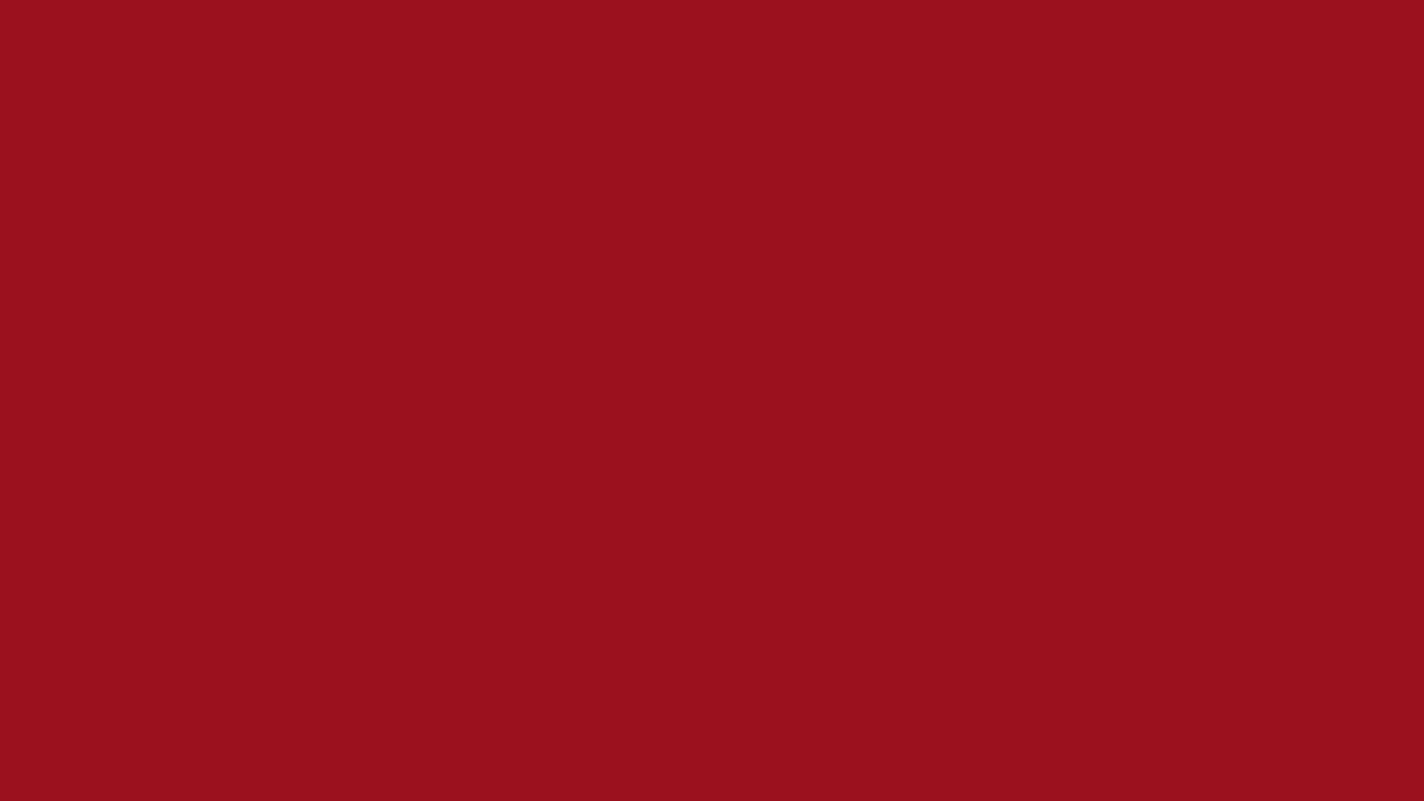 Ruby red background