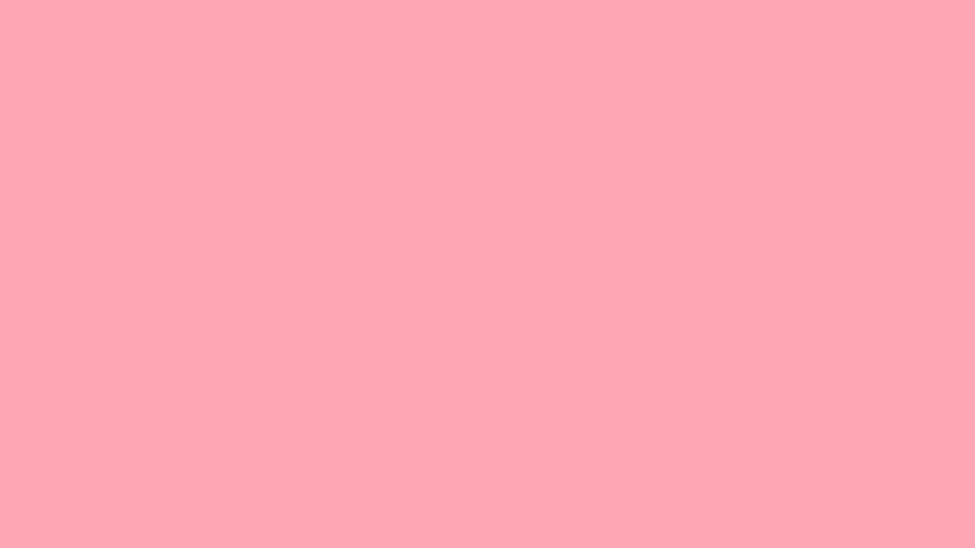 Plain salmon pink background